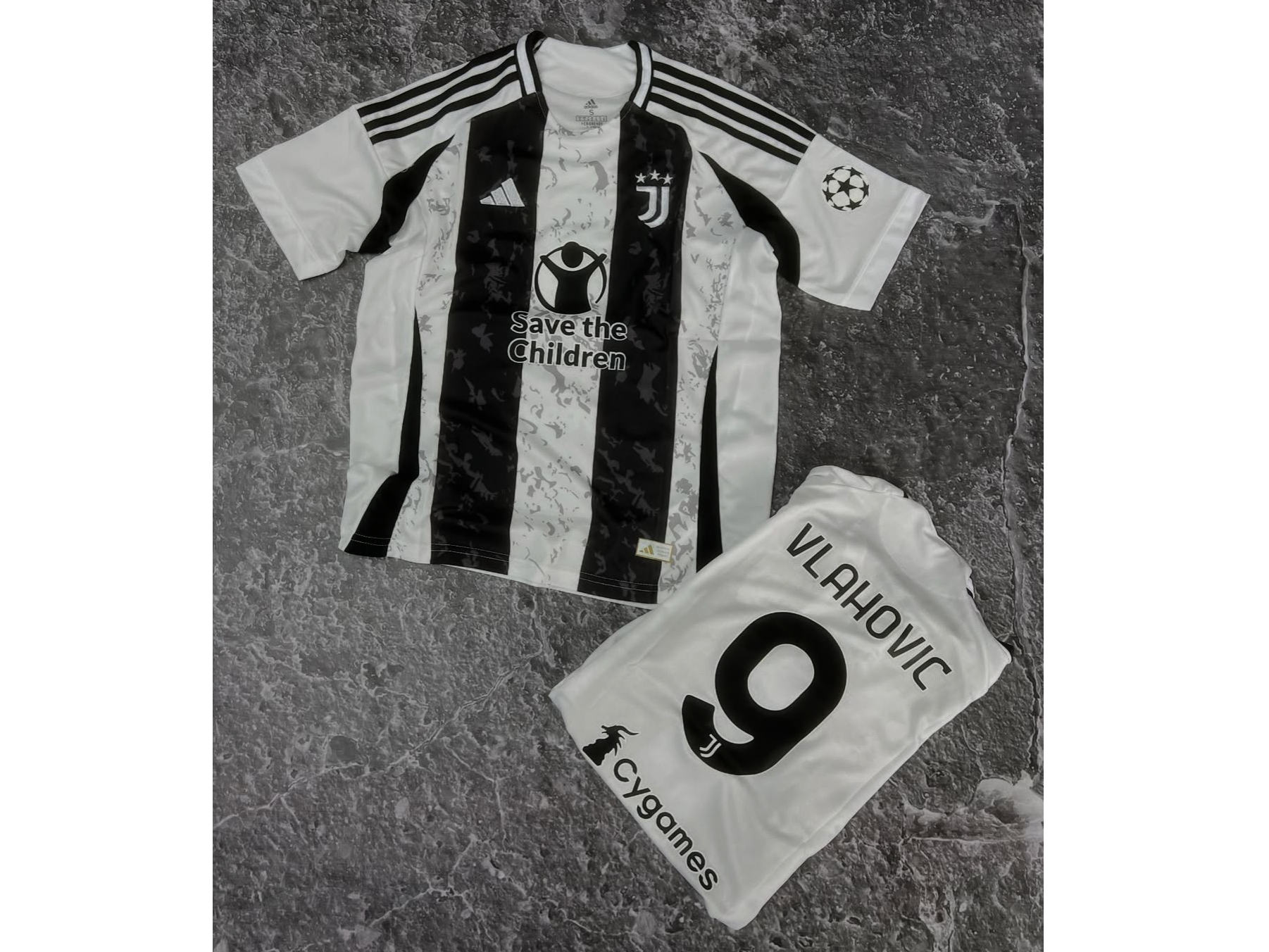 JUVENTUS