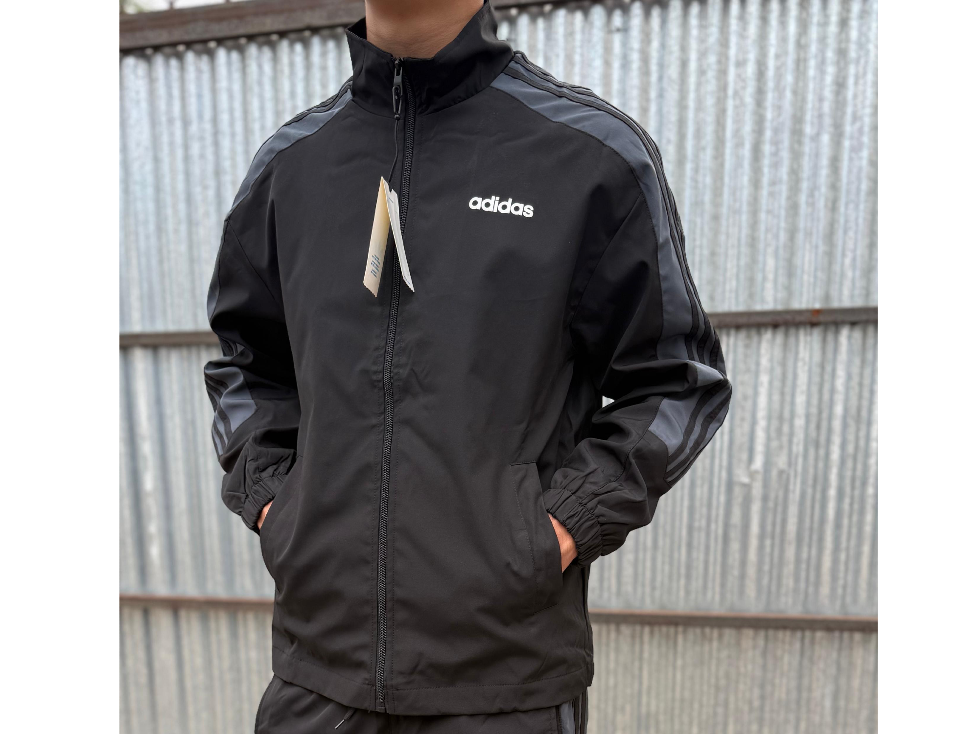 ADIDAS TELA DE AVIÓN