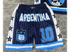 AFA MARADONA