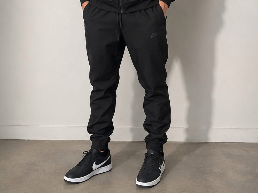 NIKE ( Frizado )