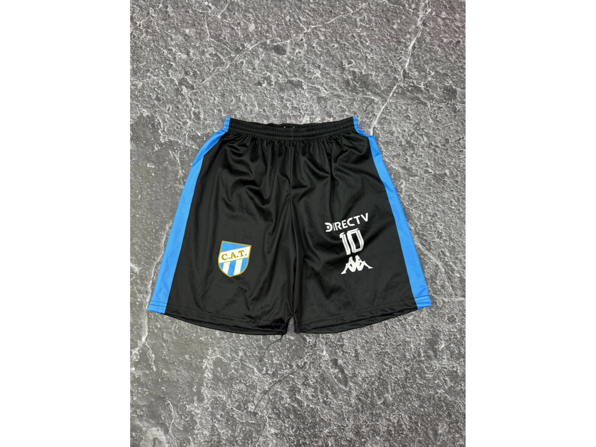 ATLÉTICO TUCUMÁN
