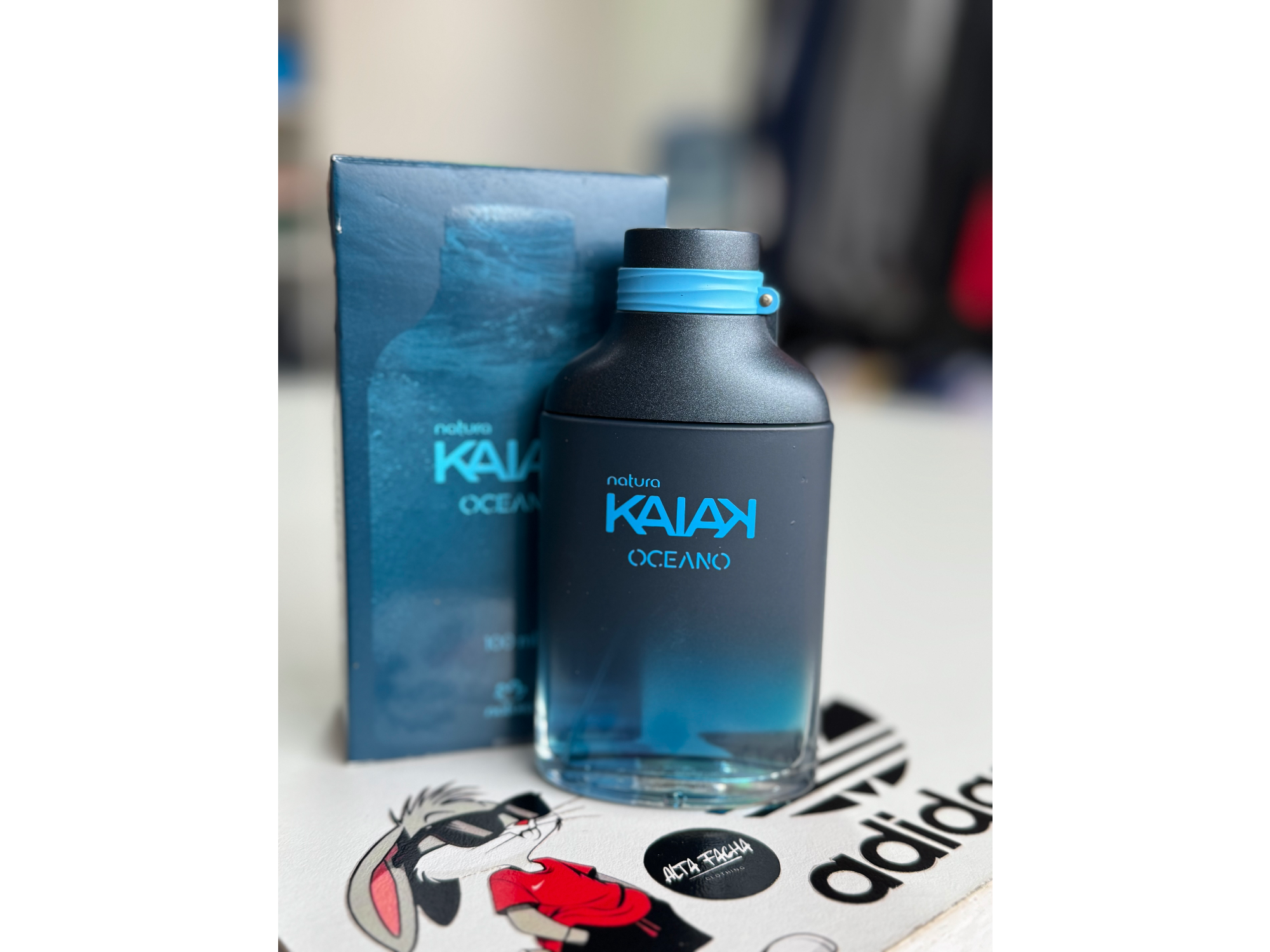 KAIAK OCEANO