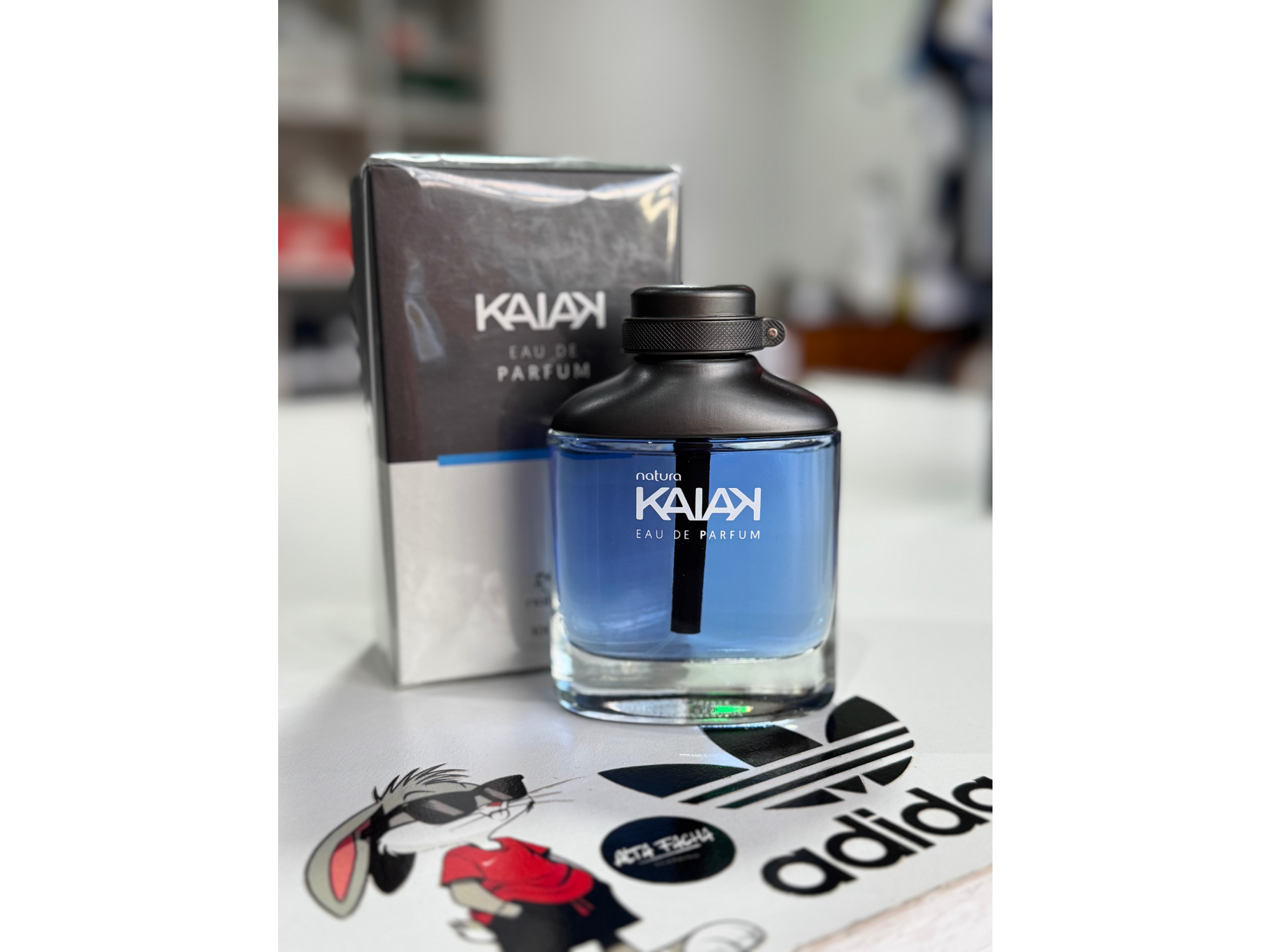 KAIAK EAU DE PARFUM