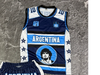 SUBLIMADA AFA MARADONA