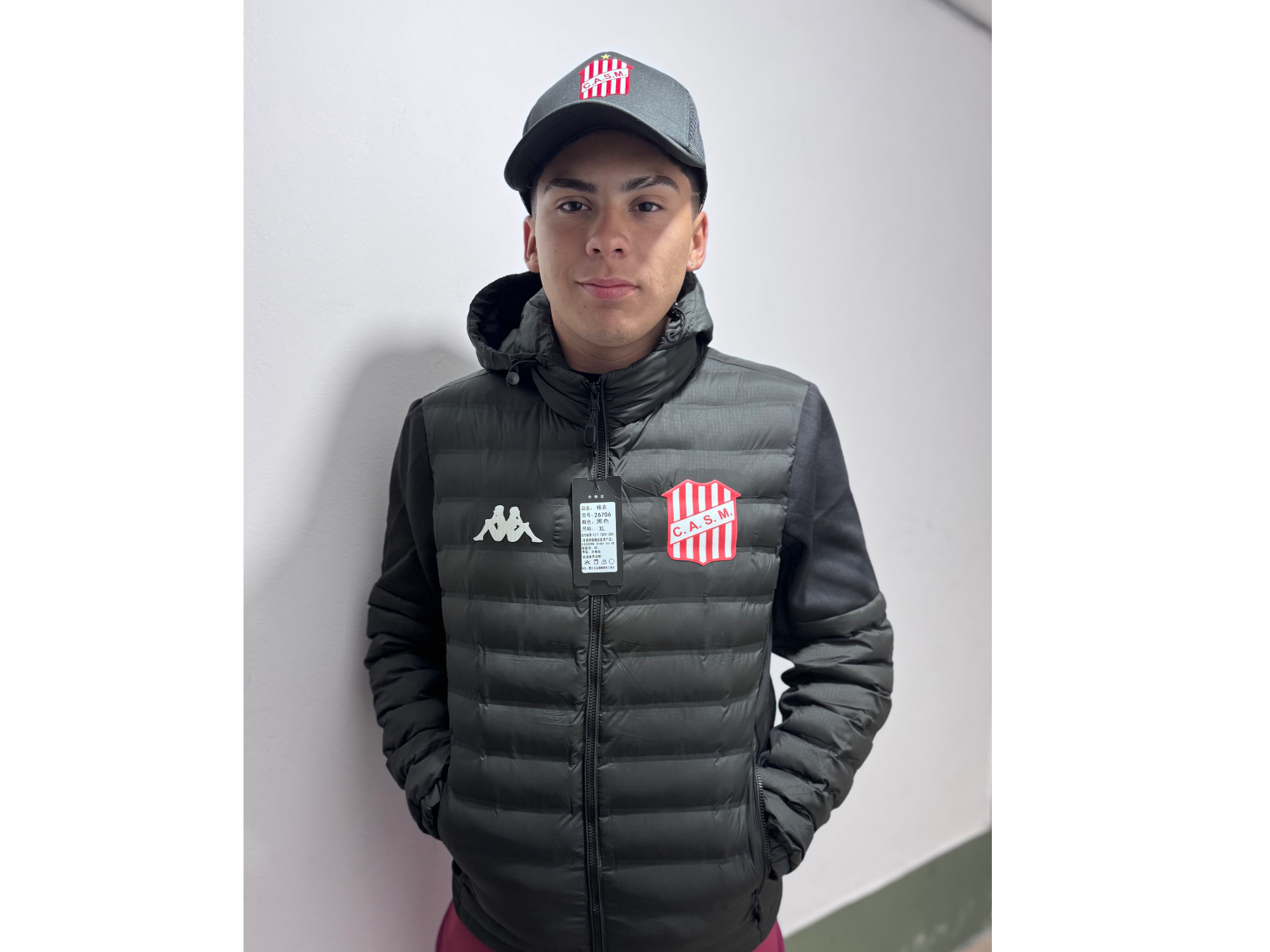 SAN MARTÍN DE TUCUMÁN