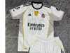 SUBLIMADA REAL MADRID