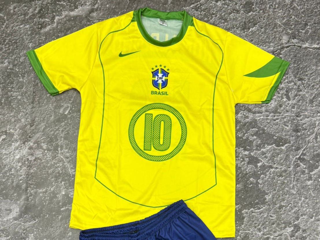 SUBLIMADA BRASIL