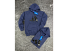 BUZO FRIZADO ADIDAS