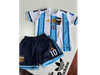 CONJUNTO BEBÉ