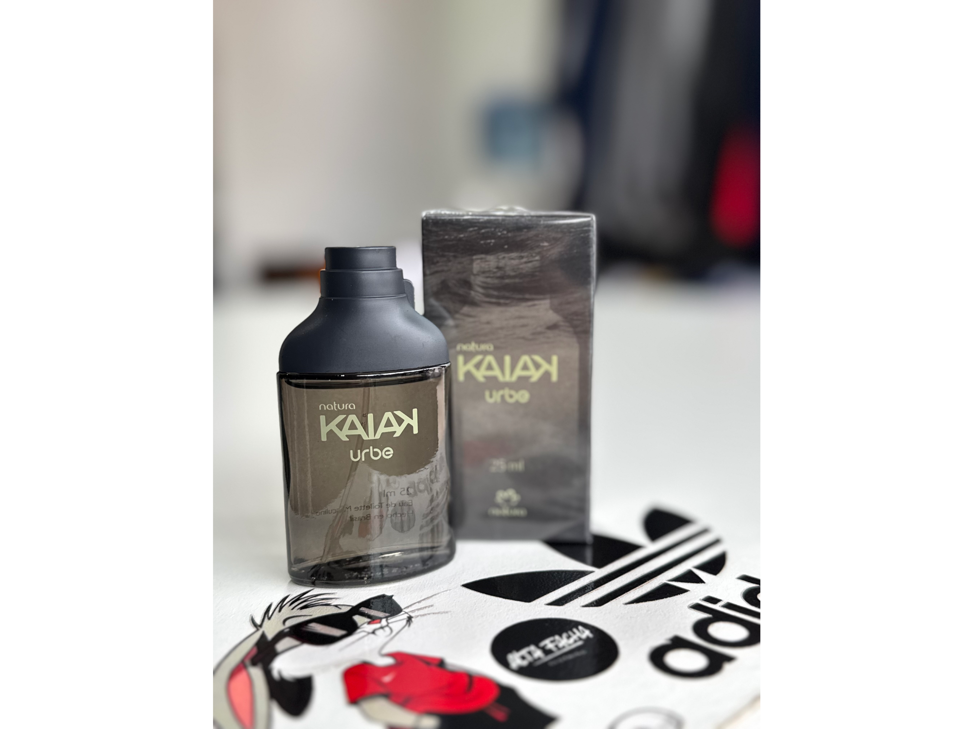 KAIAK URBE (mini)