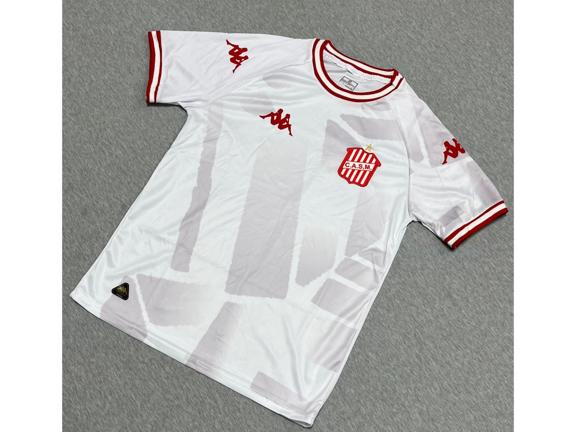 SAN MARTÍN TUCUMÁN