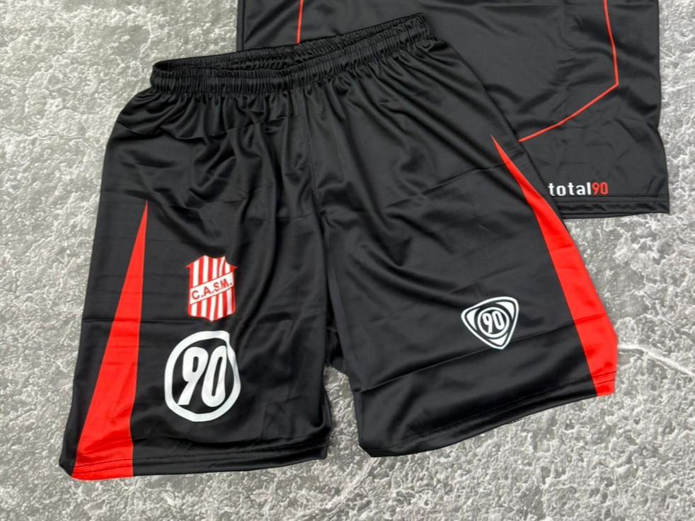 SAN MARTÍN DE TUCUMÁN