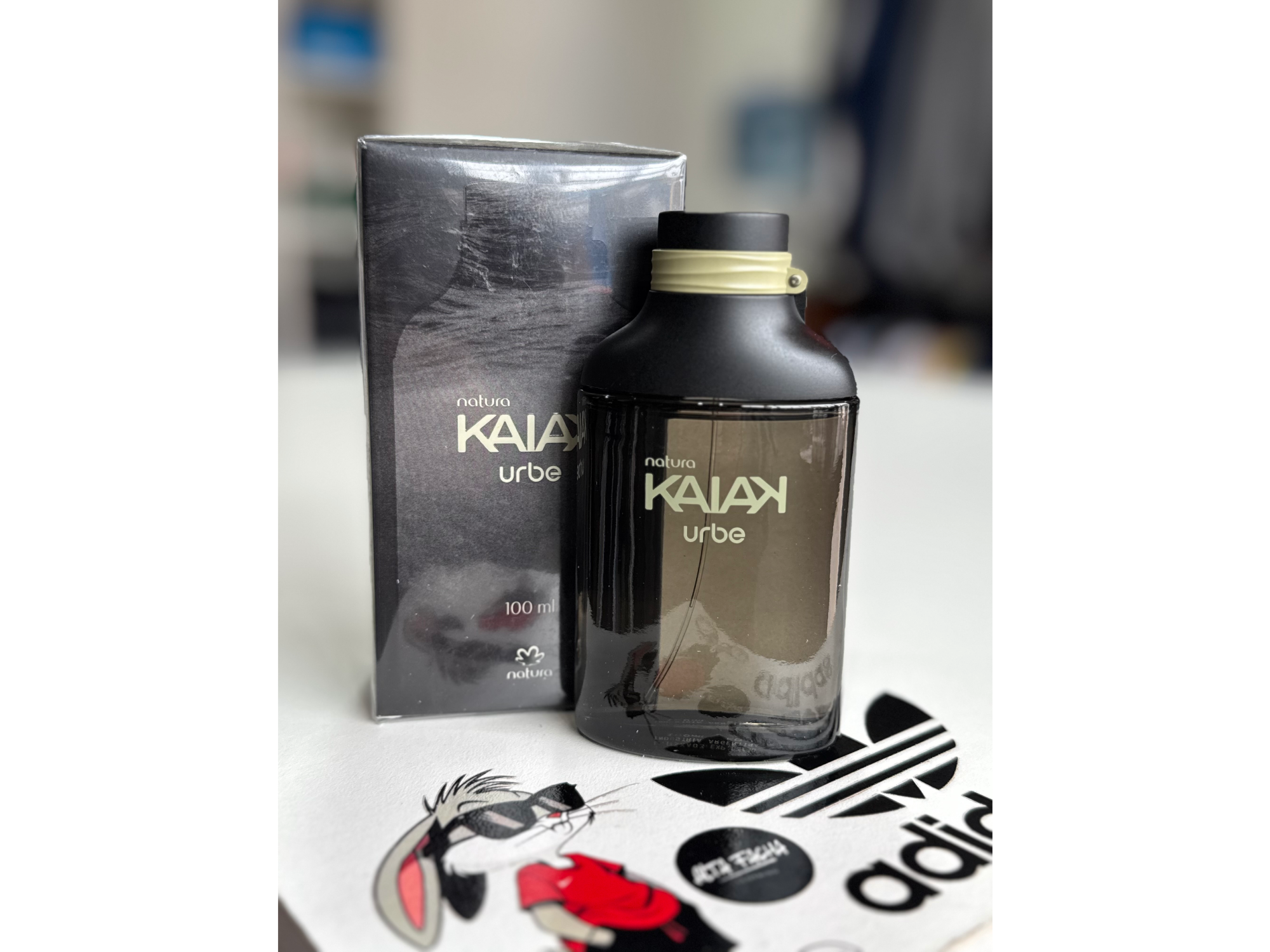 KAIAK URBE