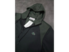 LACOSTE NEGRO/VERDE