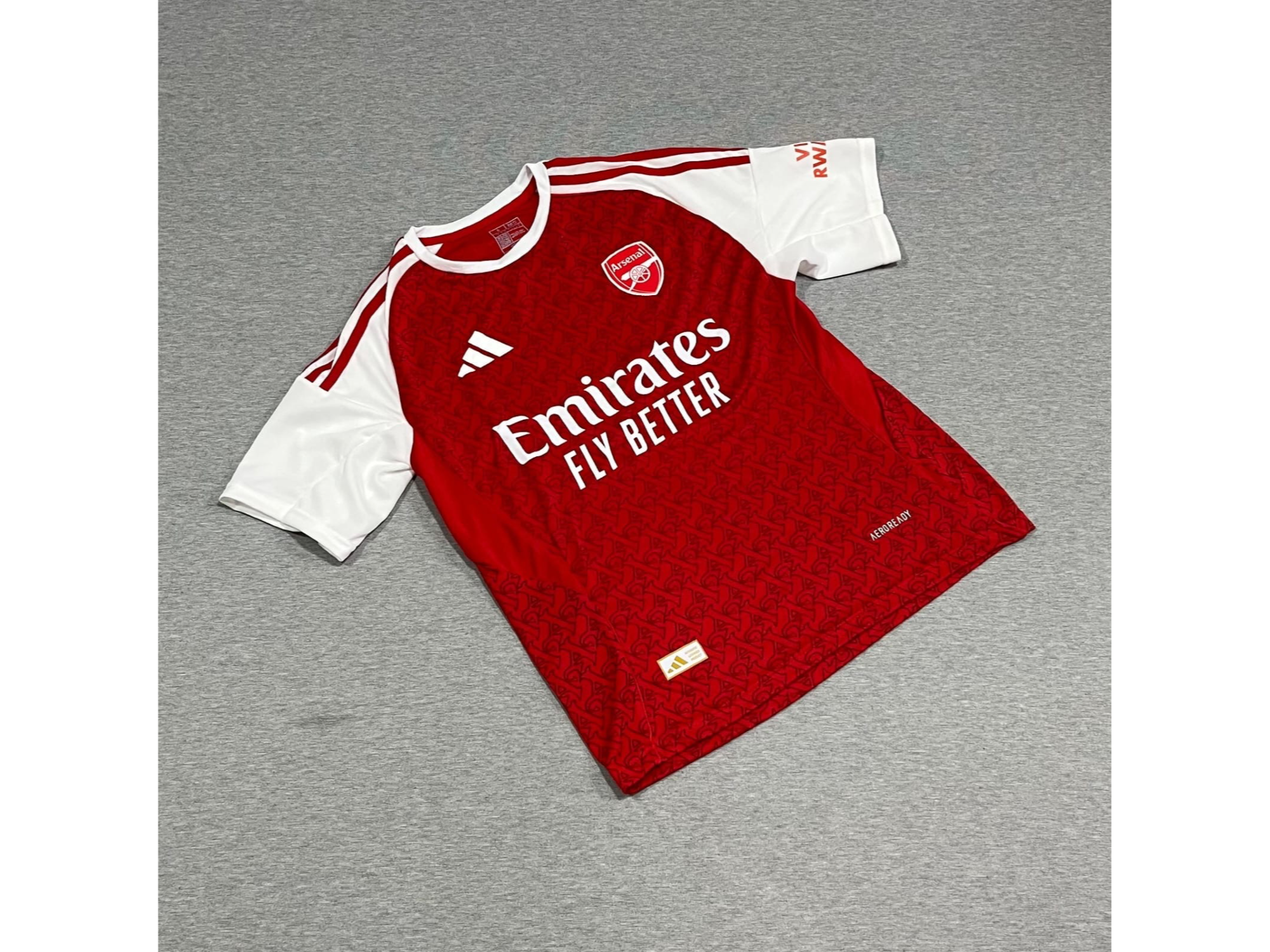 ARSENAL (INGLATERRA)