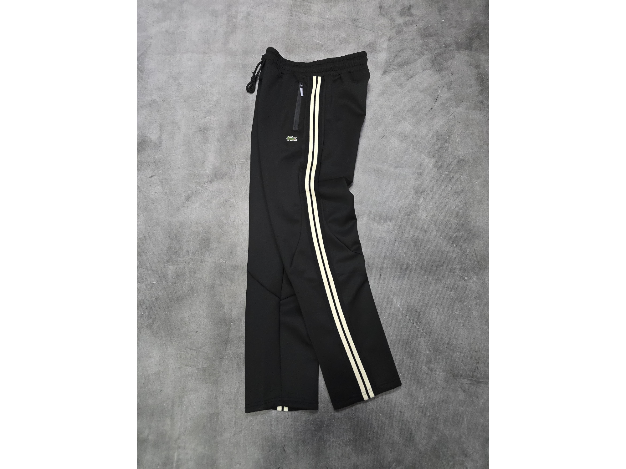 Lacoste Recto