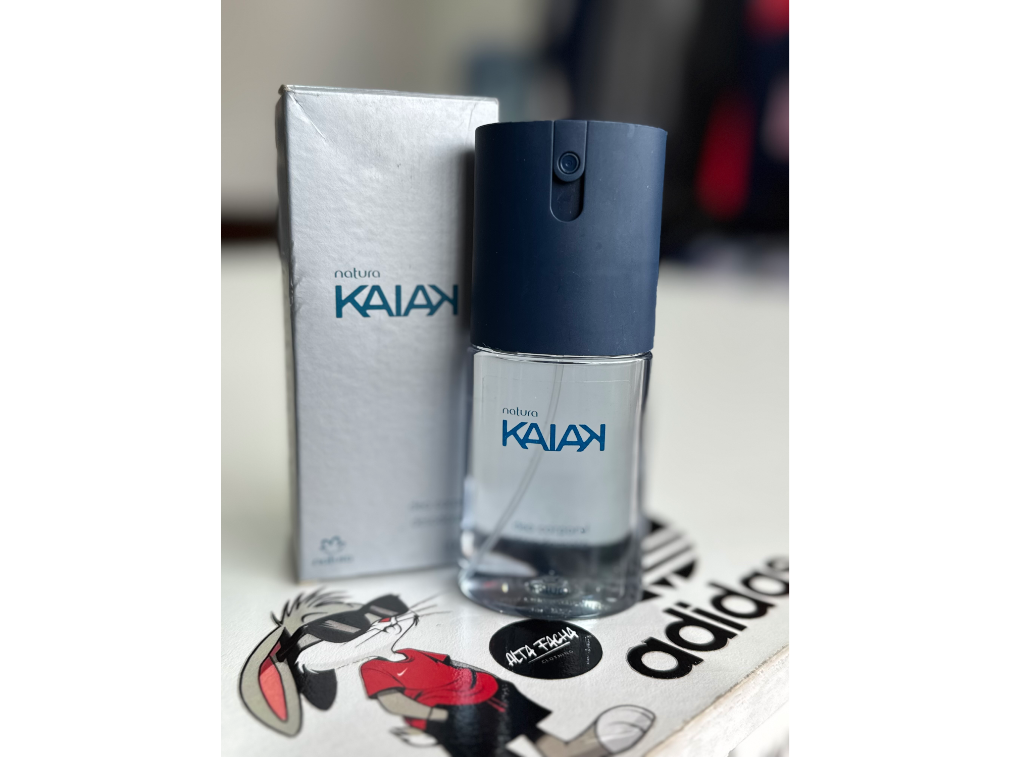 KAIAK