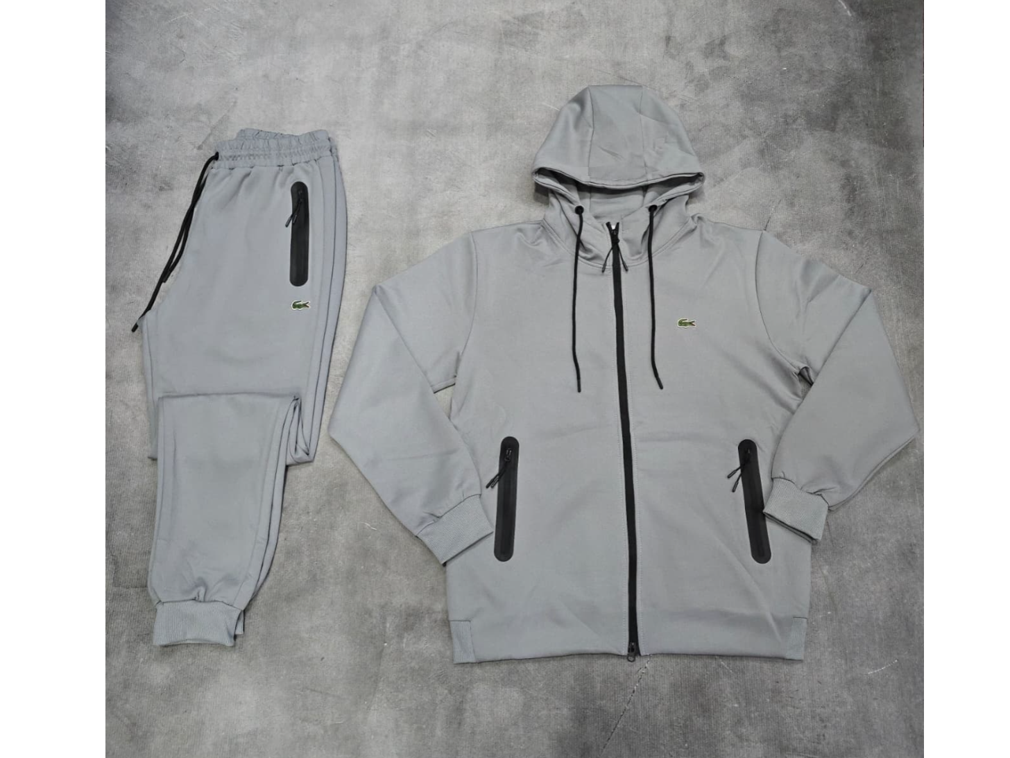 LACOSTE