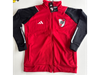 RIVER PLATE FRIZADA