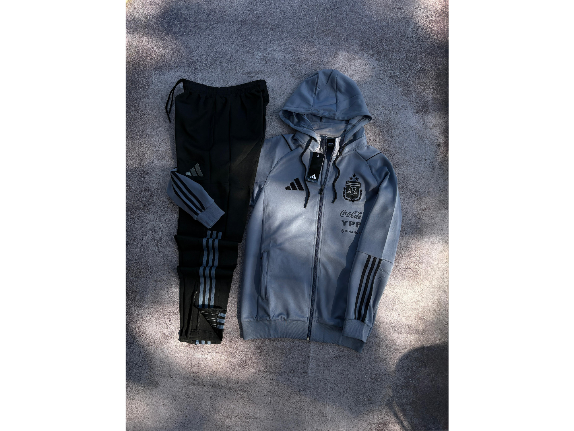 Pantalón AFA NEGRO