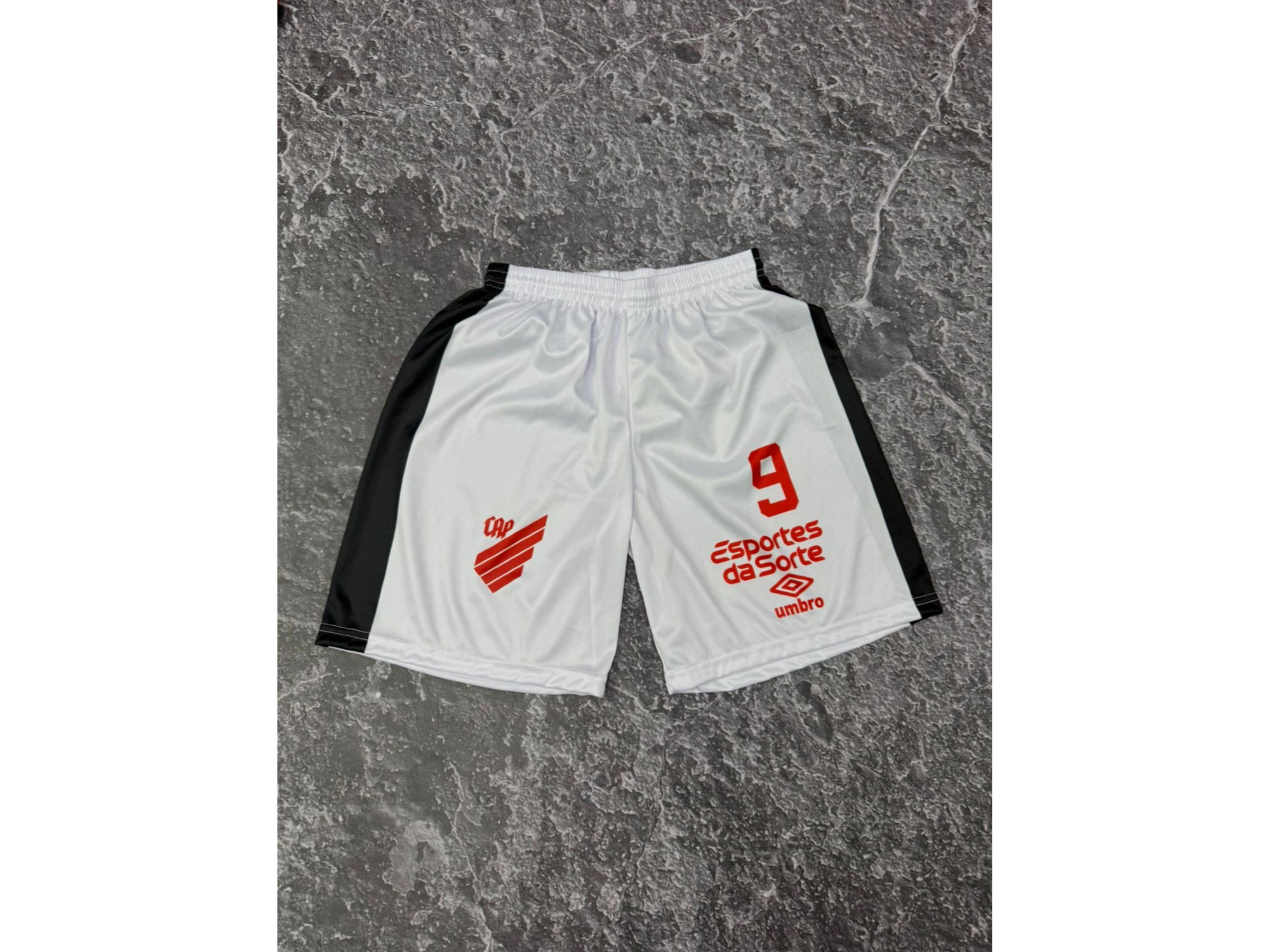 ATLÉTICO PARANAENSE