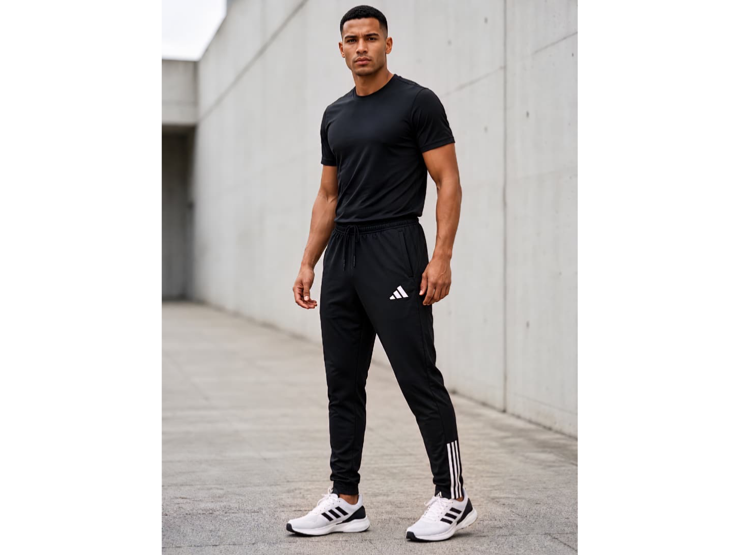 Adidas ( Frizado )