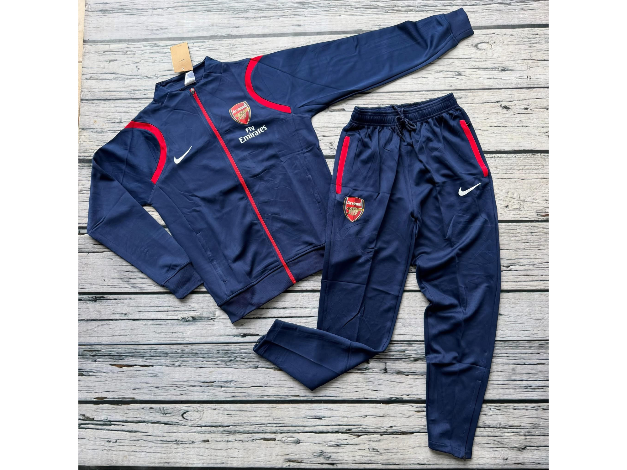 ARSENAL