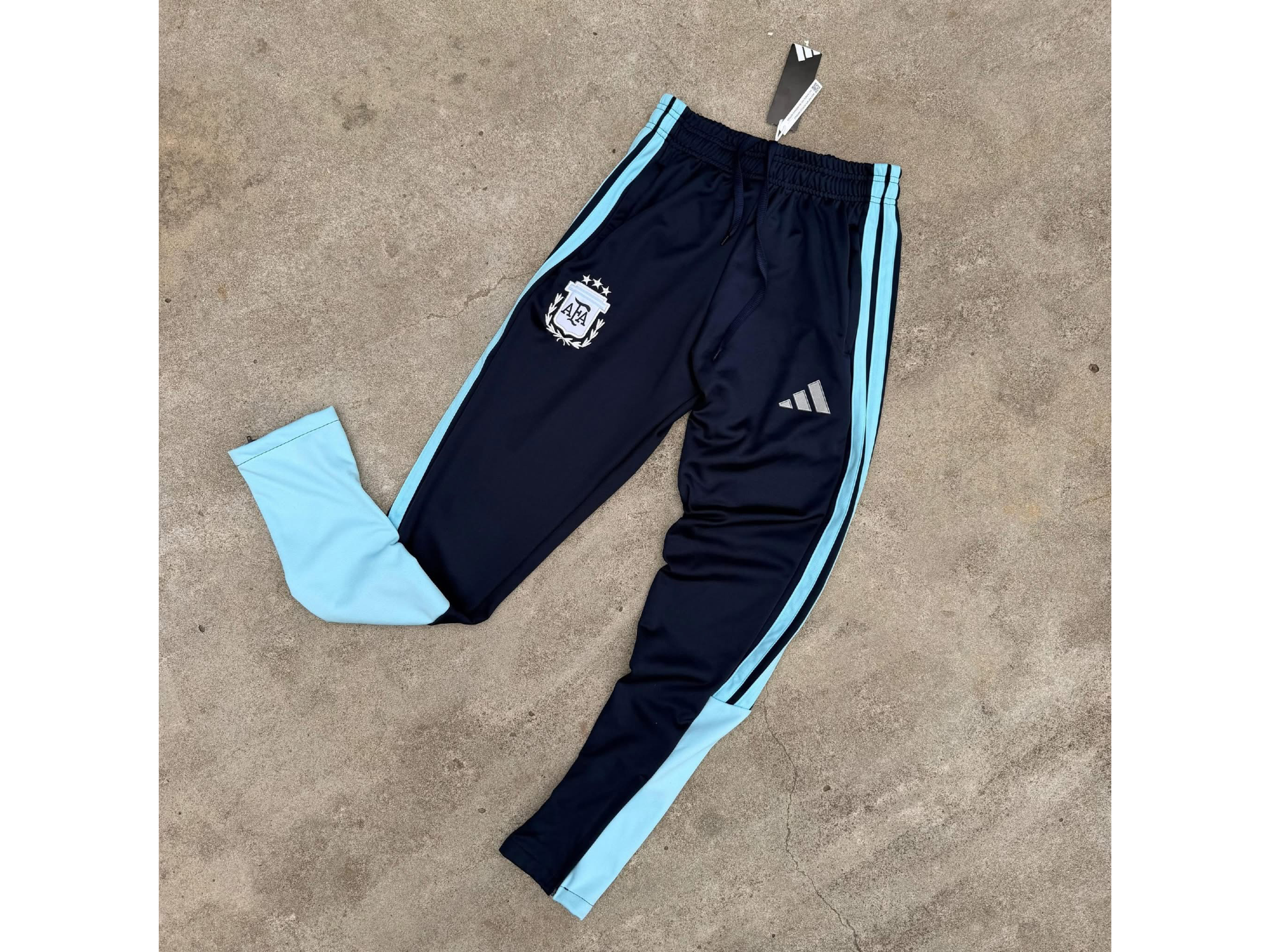 Adidas AFA (Frizado)