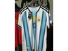 IMPORTADA ARGENTINA MESSI N• 10