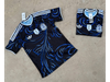 CAMISETA SUPLENTE