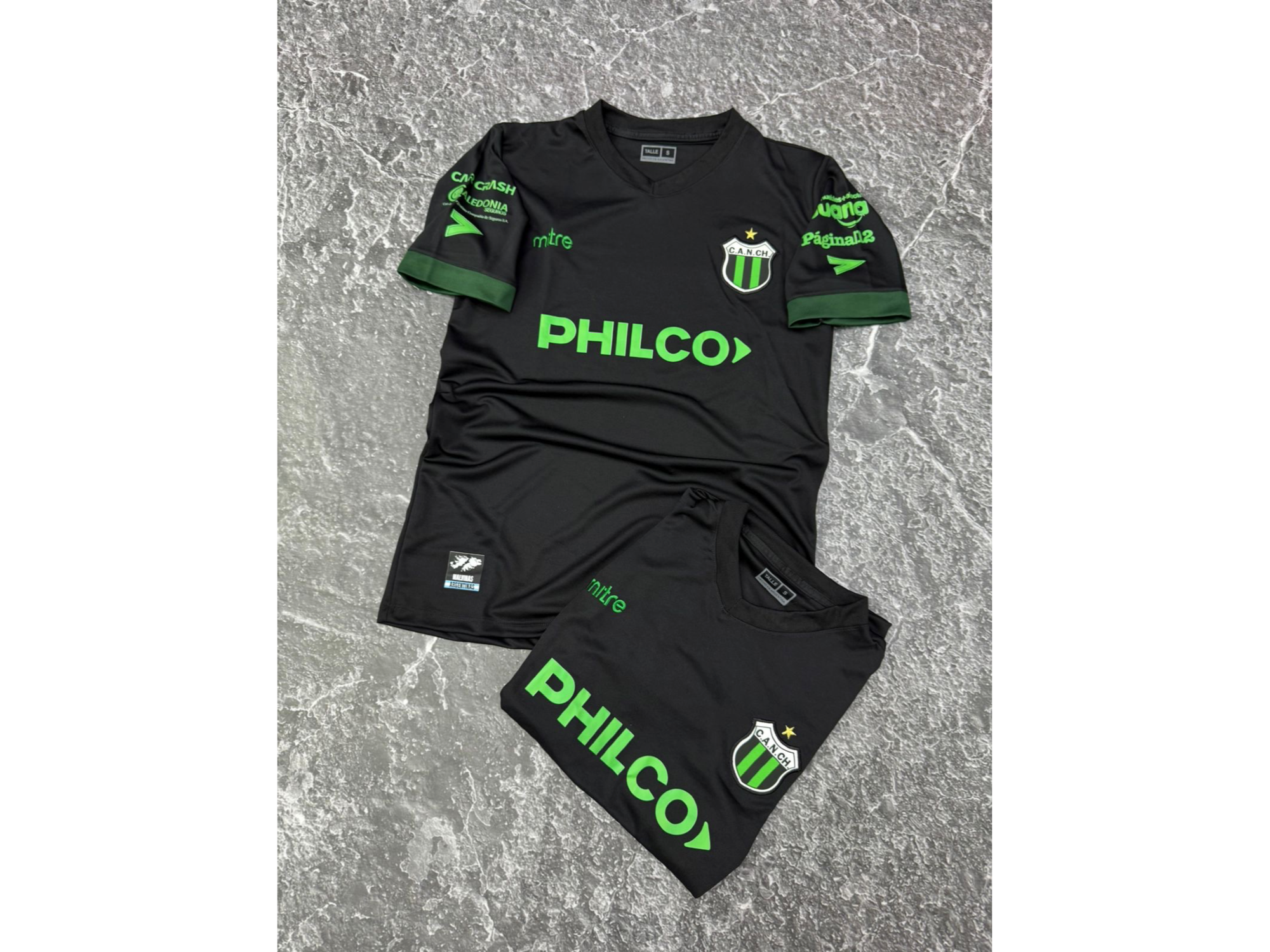 NUEVA CHICAGO