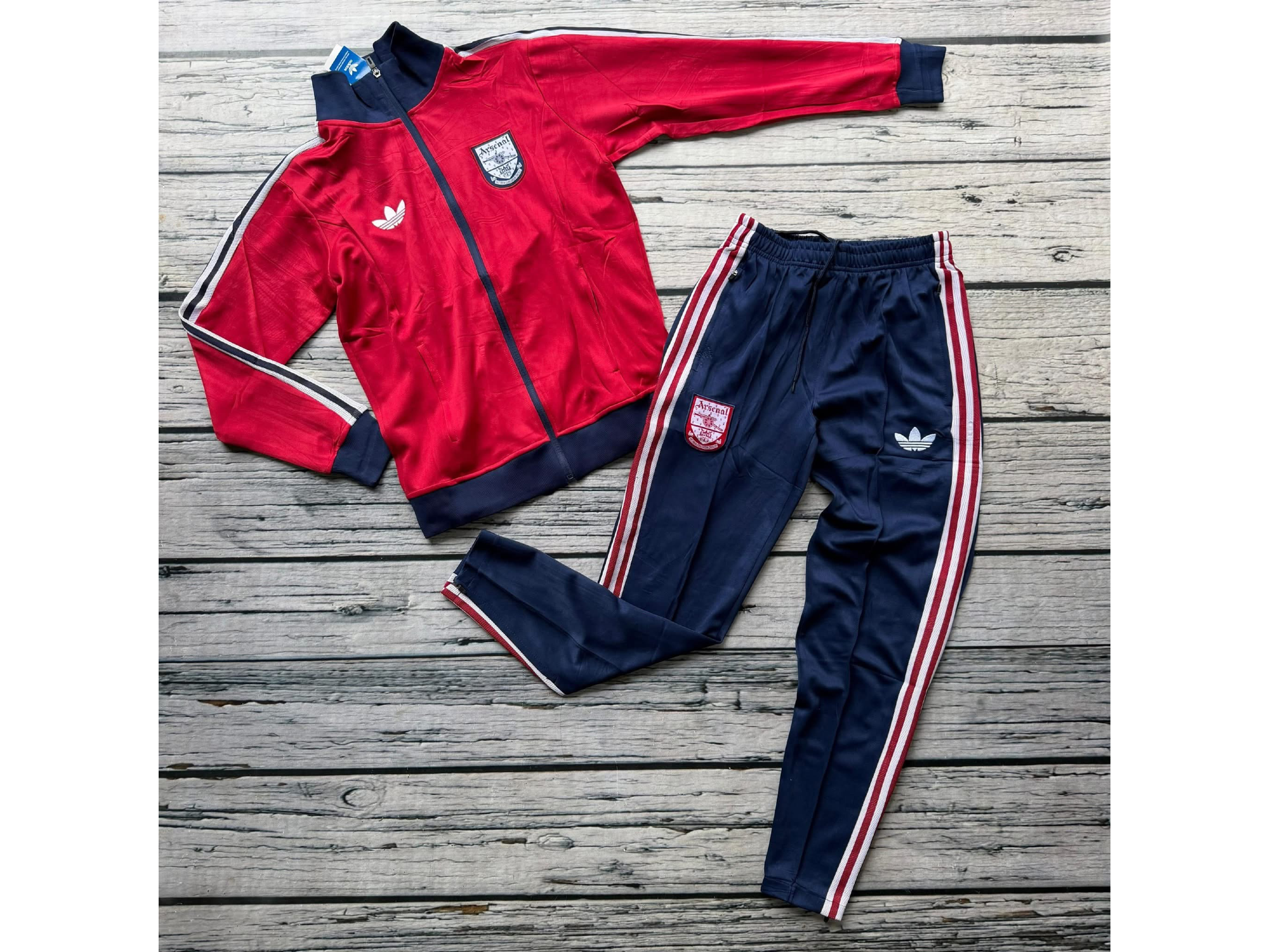 ARSENAL
