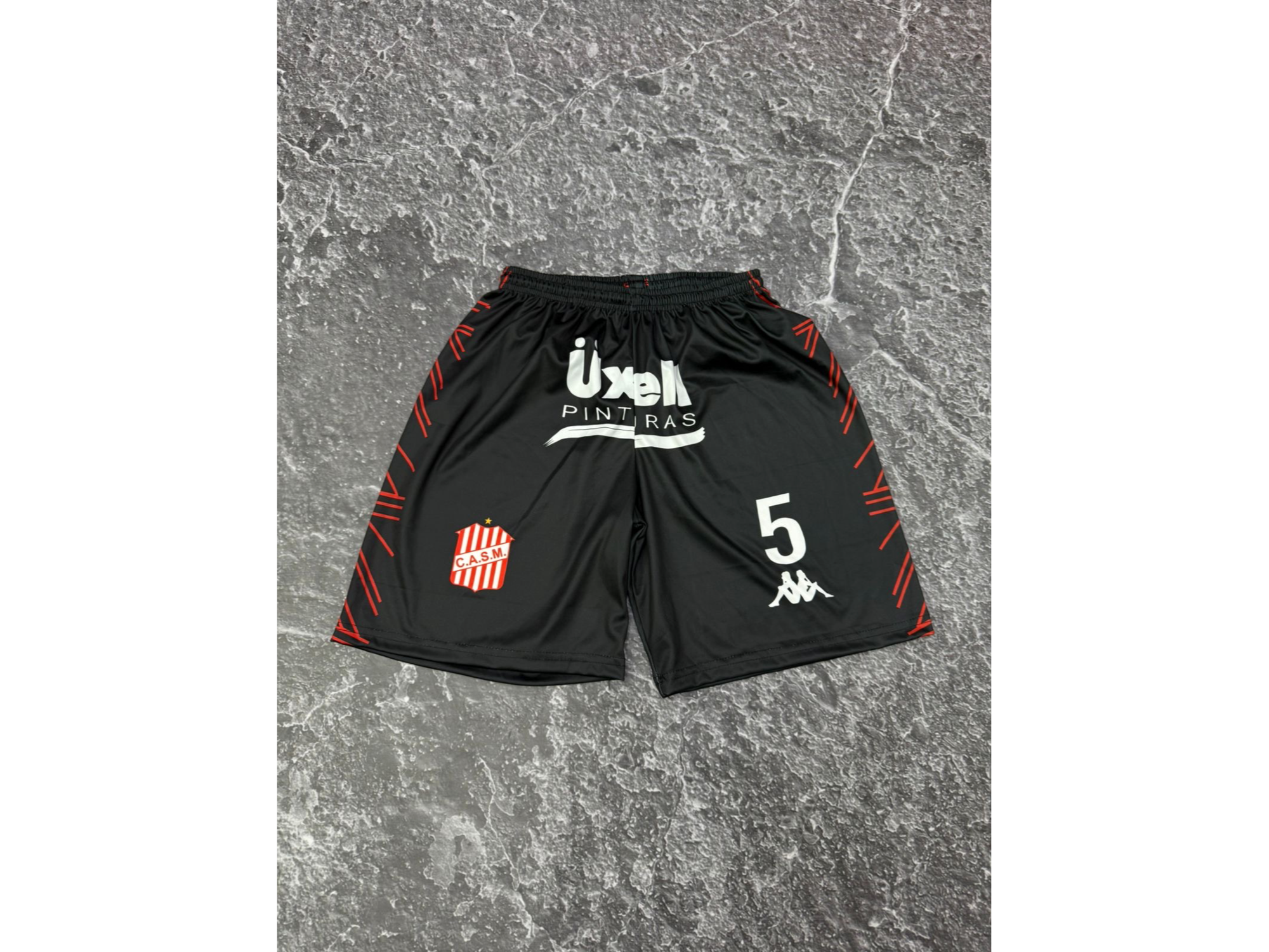 SAN MARTÍN DE TUCUMÁN