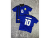 AFA RETRO DORSAL MARADONA