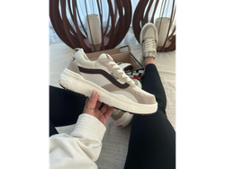 ULTRA RANGE VR3 NEO Beige/Cafe