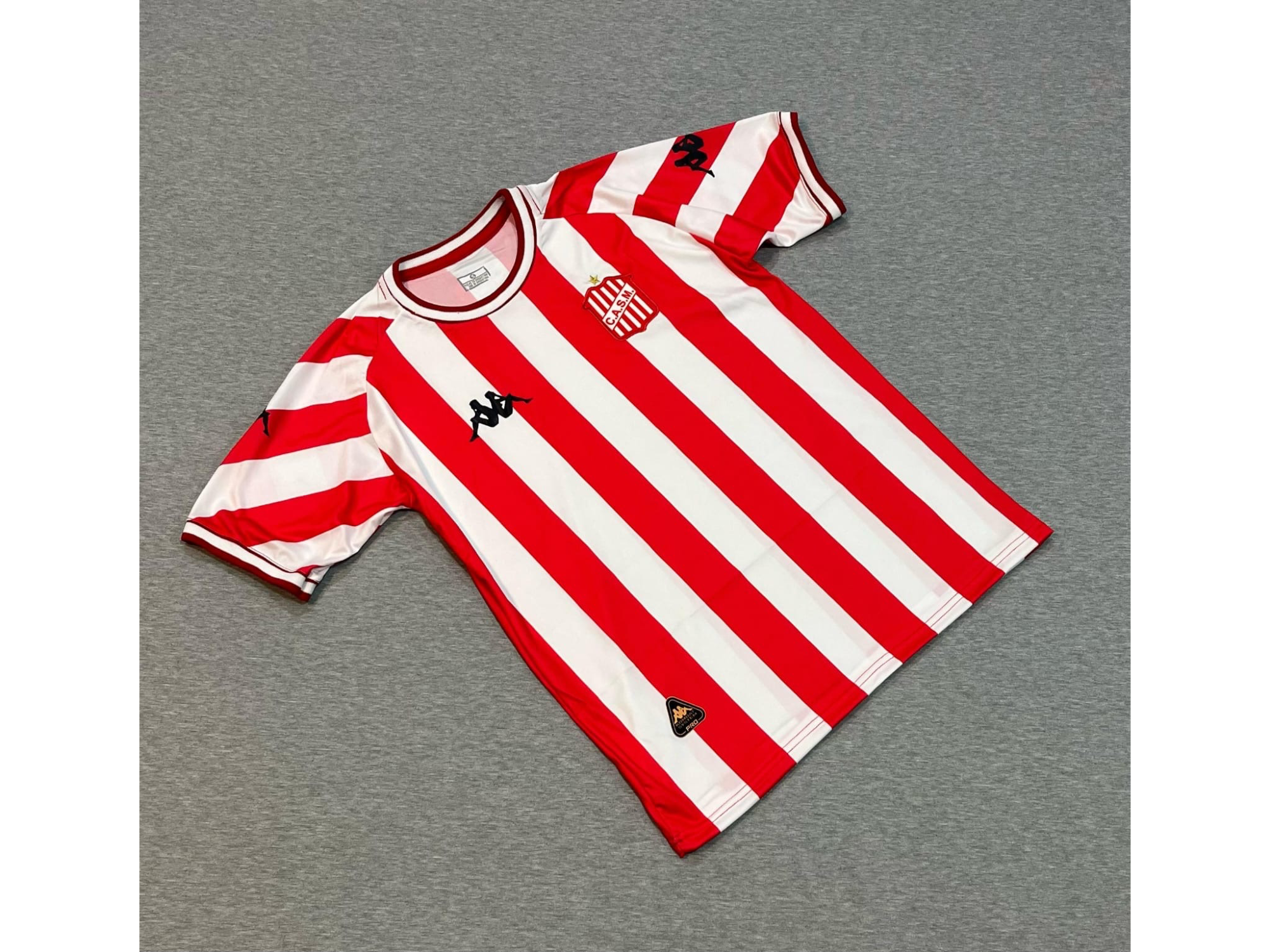 SAN MARTÍN TUCUMÁN