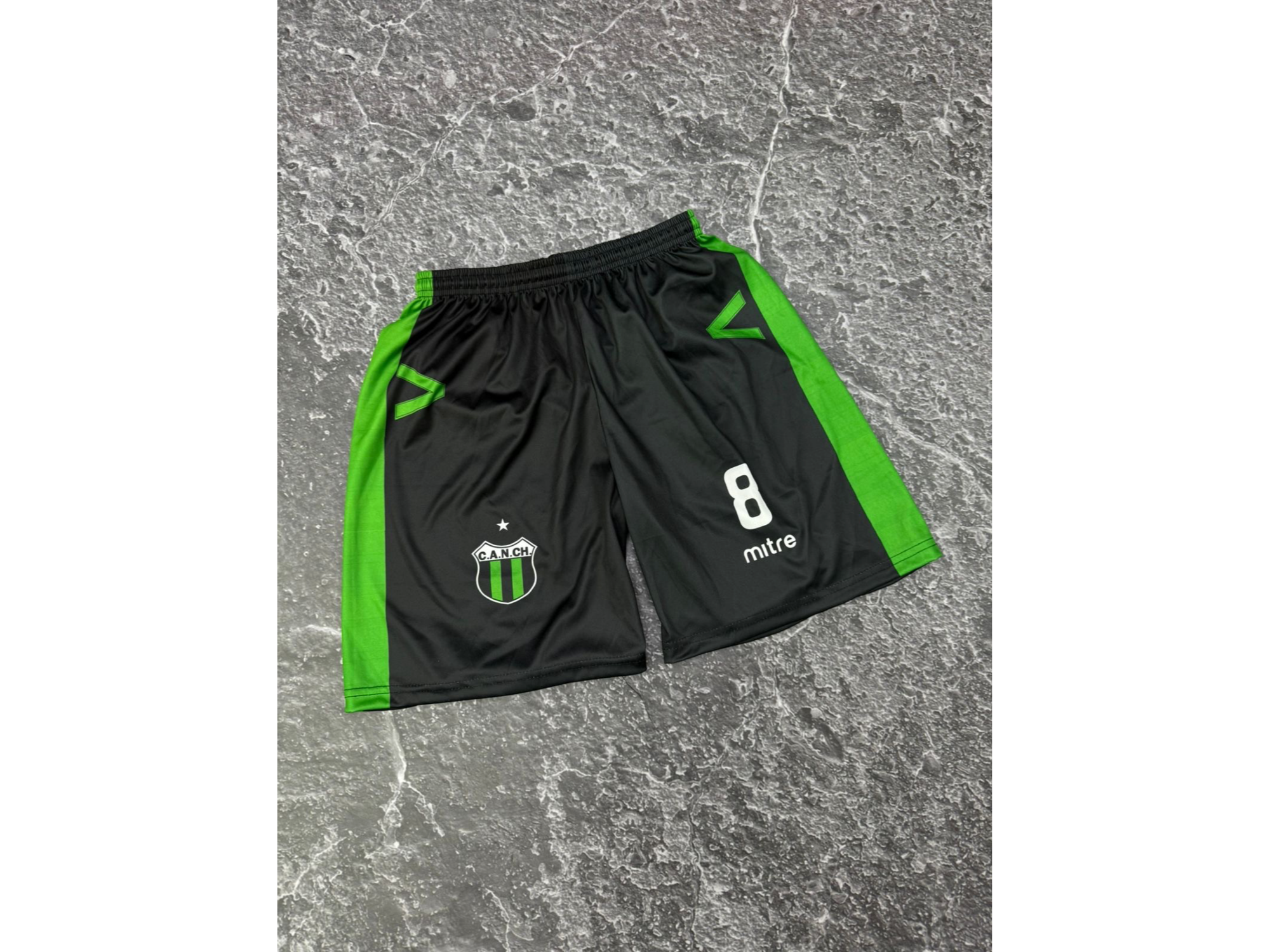 NUEVA CHICAGO