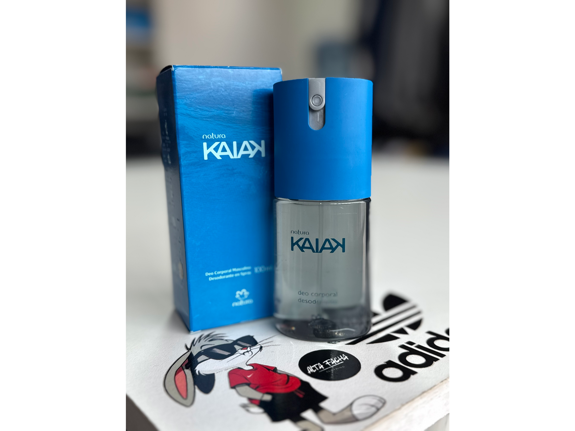 KAIAK