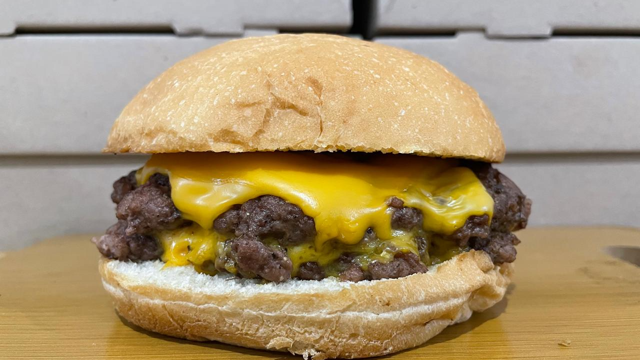 burguers