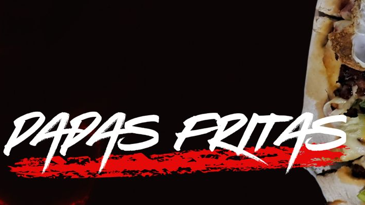 papas fritas