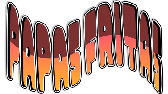 PAPAS FRITAS