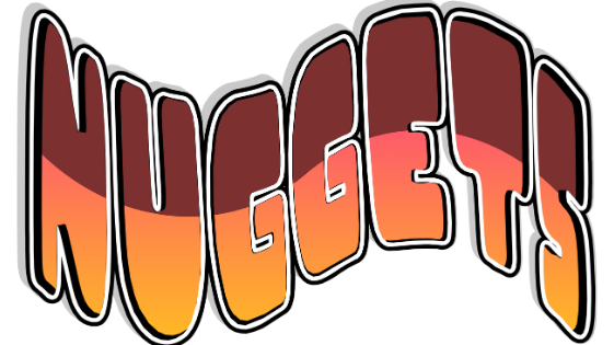 NUGGETS