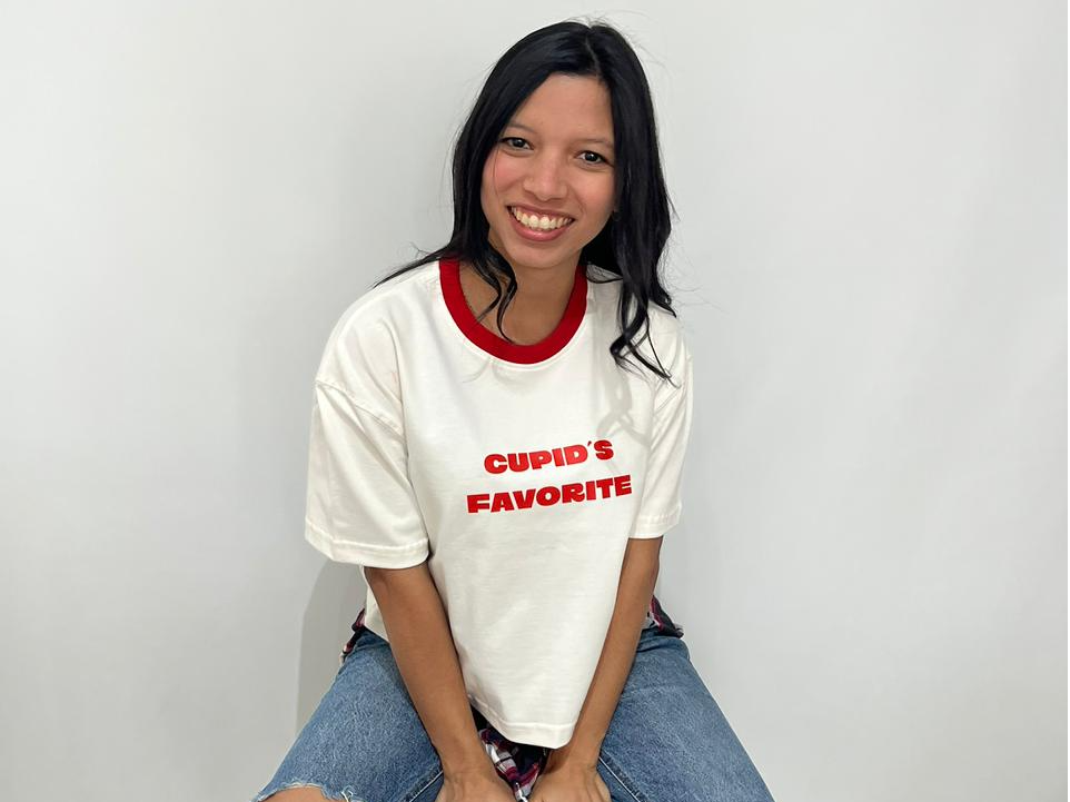 Cupid´s Favorite