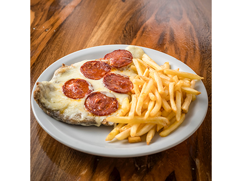 Pepperoni
