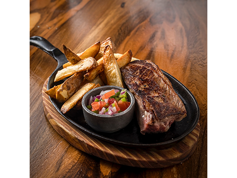 Entrecot clasico