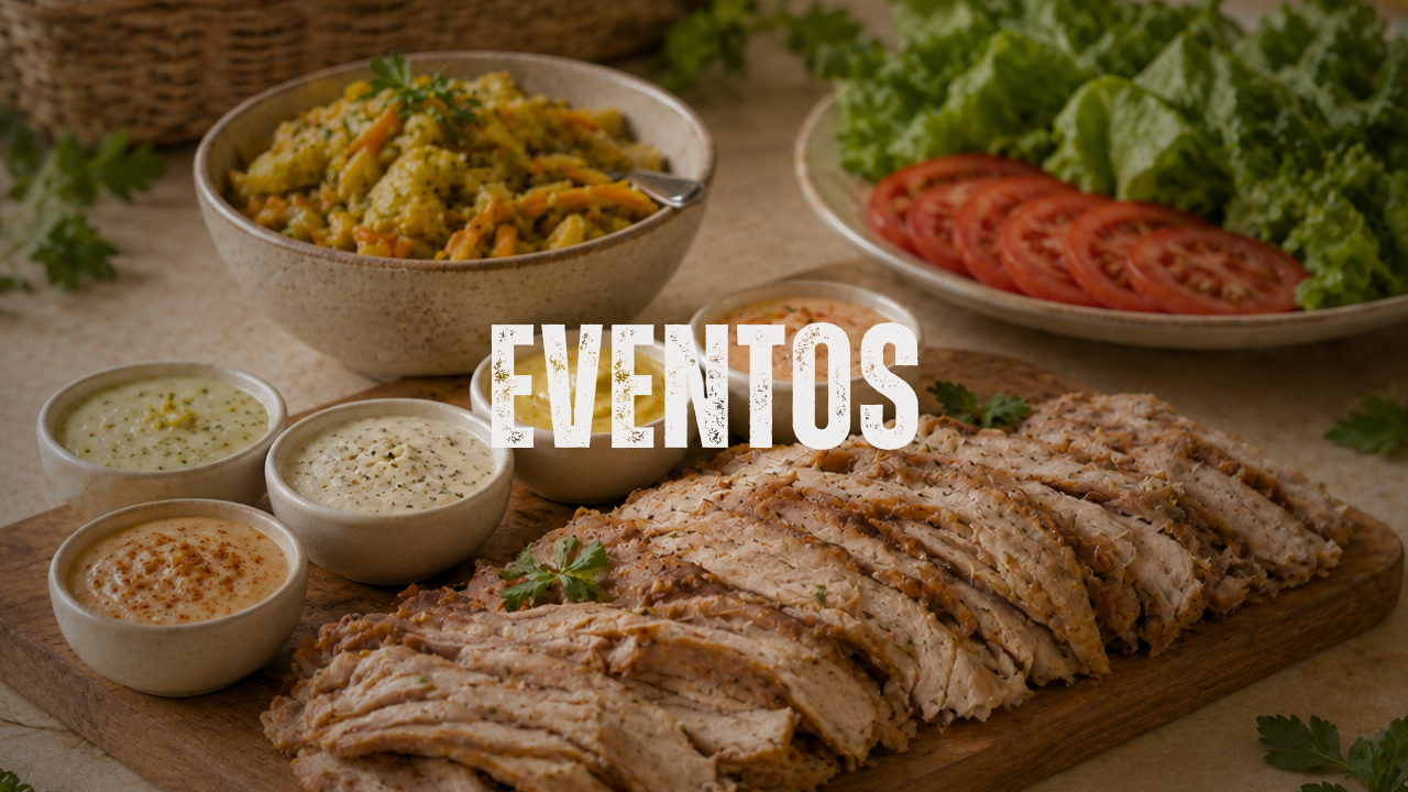 Eventos