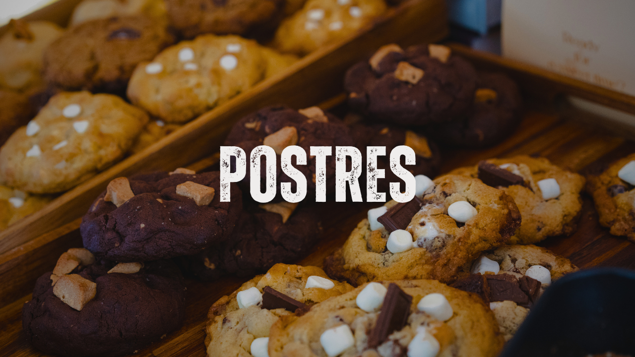 Dulces