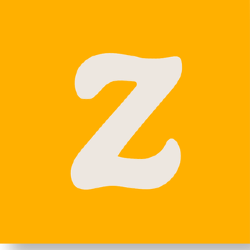 Logo Zest