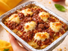 Lasagna de osobuco