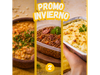 PROMO INVIERNO